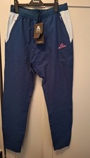 Montirex Trail 2.0 Pants Abbysal/Summer Mist Size Large BNWT