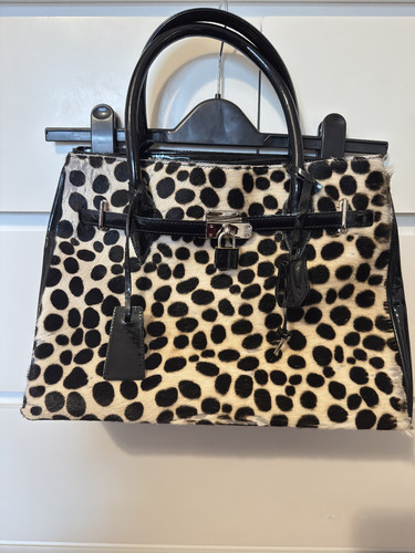 Jasper conran patient faux - j,
