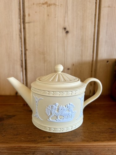 Rare wedgwood primrose yellow - primrose,