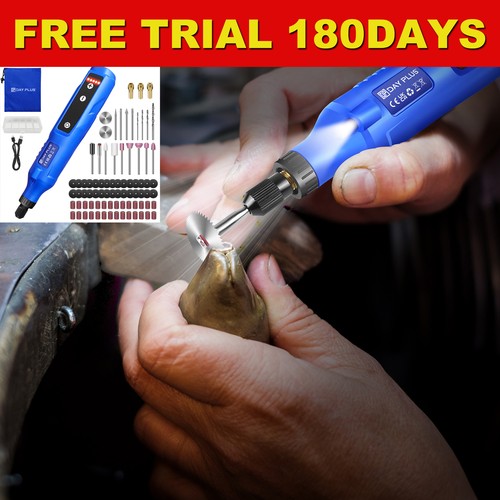 New cordless rotary - cordless, 80pcs