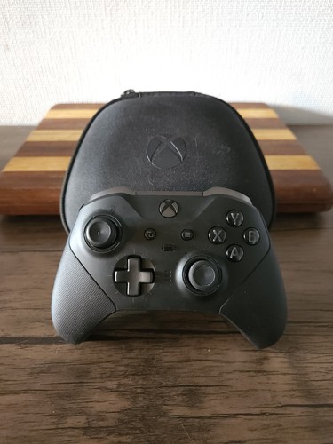 Xbox elite wireless controller - xbox,