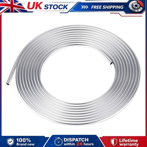 8mm chrome trim strip - m,