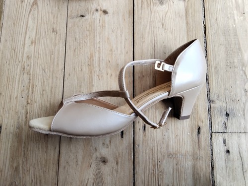International dance shoes - international,