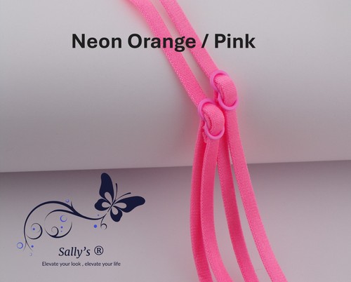 Bikini bra straps - /,
