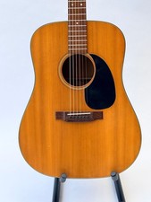 1971 Martin D18 in great condition 