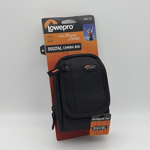 New lowepro ridge water - new,