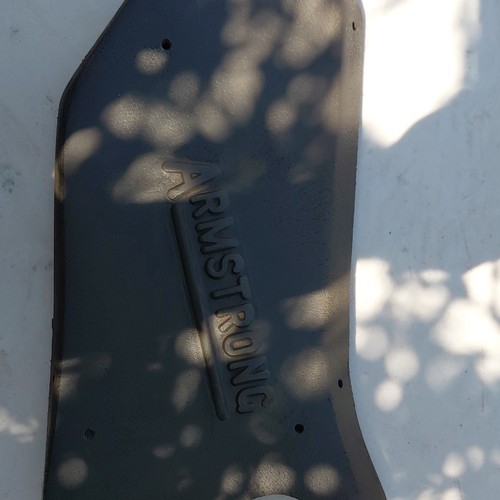 Armstrong mt500 side panel - armstrong,