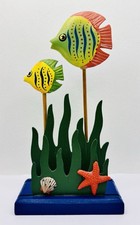 Letter Rack Wooden Letter