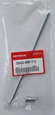 NEW GENUINE HONDA CR125/250