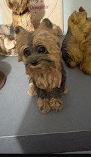 Yorkshire Terrier Dog ornament