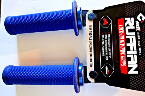 Atv lock handgrips grips - handgrips,,