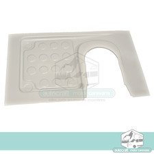 C220 Series LH SHOWER TRAY -