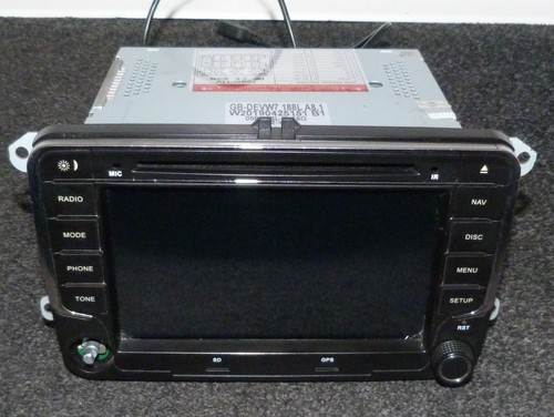 T5i bluetooth radio - t5i,