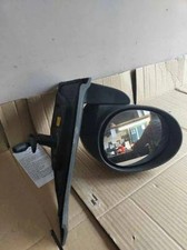 TOYOTA AYGO B1 Left Side Wing