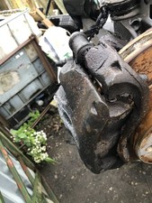 IVECO DAILY FRONT CALIPER