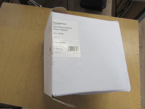 Hampshire basin mixer tap for - hampshire,