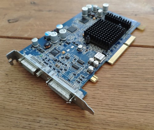 Apple power mac agp - power, g5