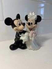 Disney Mickey & Minnie Mouse