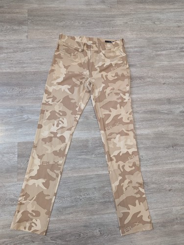 Rlx golf ralph - golf, camo