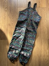 Frugi Puddlebuster Trousers