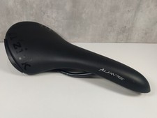 Fizik Aliante Delta Road / Gravel Bike Cycle Saddle (Large; Spine Concept Bull)