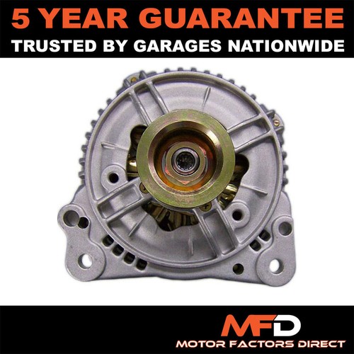Mfd alternator fits - mfd,