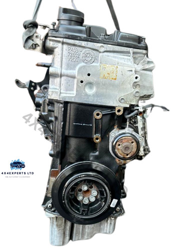 Vr6 cdv engine - 3.6, 24