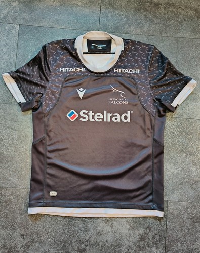 Newcastle falcons mens rugby - newcastle,