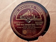 Glenn miller choose any - choose,