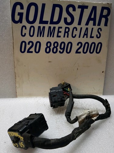 Ford transit mk6 2000 2006 - transit, 2.3