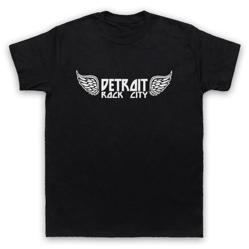 Detroit rock city glam - rock,