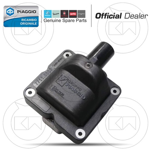 Original high voltage ignition - original,