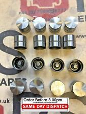 Hydraulic Lifters FITS PEUGEOT 206 307 406 607 807 PARTNER 1.6 1.8 2.0 2.2