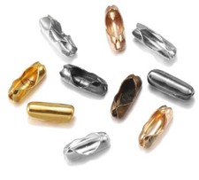 Various Sizes Colours Tube