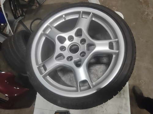 Porsche 997 turbo c4s wheel - porsche,