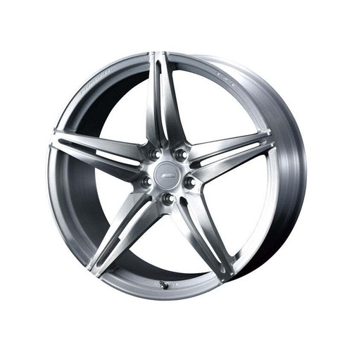 Weds zero alloy wheel - weds, fz-3