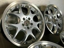Brabus Wheels 19 Inch Mercedes