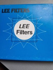 Lee Filter Polyester Base