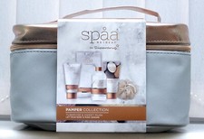 Brand New Spaa Pamper