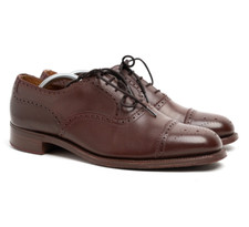 Barratts Northampton Oxford