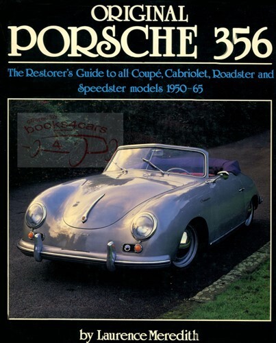 356 porsche original - 356,
