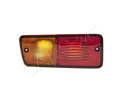 Tail light rear lamp - tail,