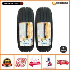 2 x 145/70R12 Centara/Joyroad