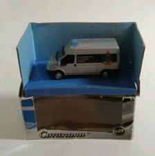 Cararama Police Headquarters