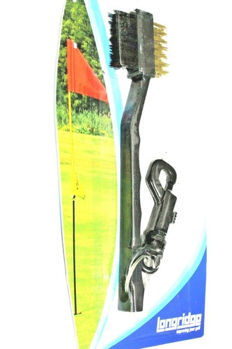 Longridge golf way cleaner - golf,
