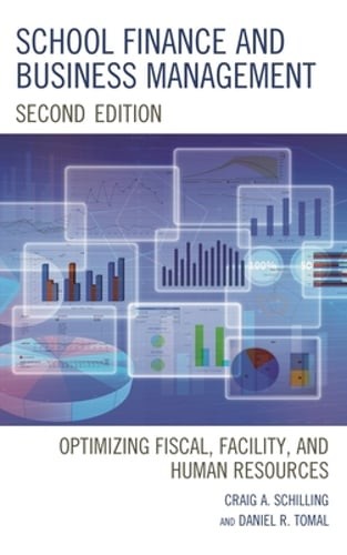 School finance and business - school,