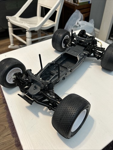 Tamiya aqroshot dt03 kit - aqroshot,