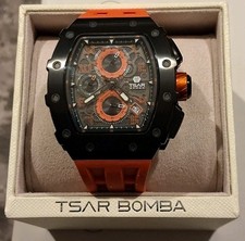 Brand New TSAR BOMBA