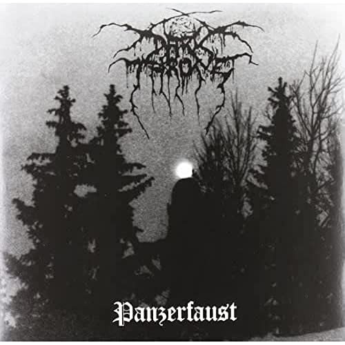 Darkthrone panzerfaust - -,