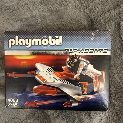 Playmobil 4883 top - 4883,
